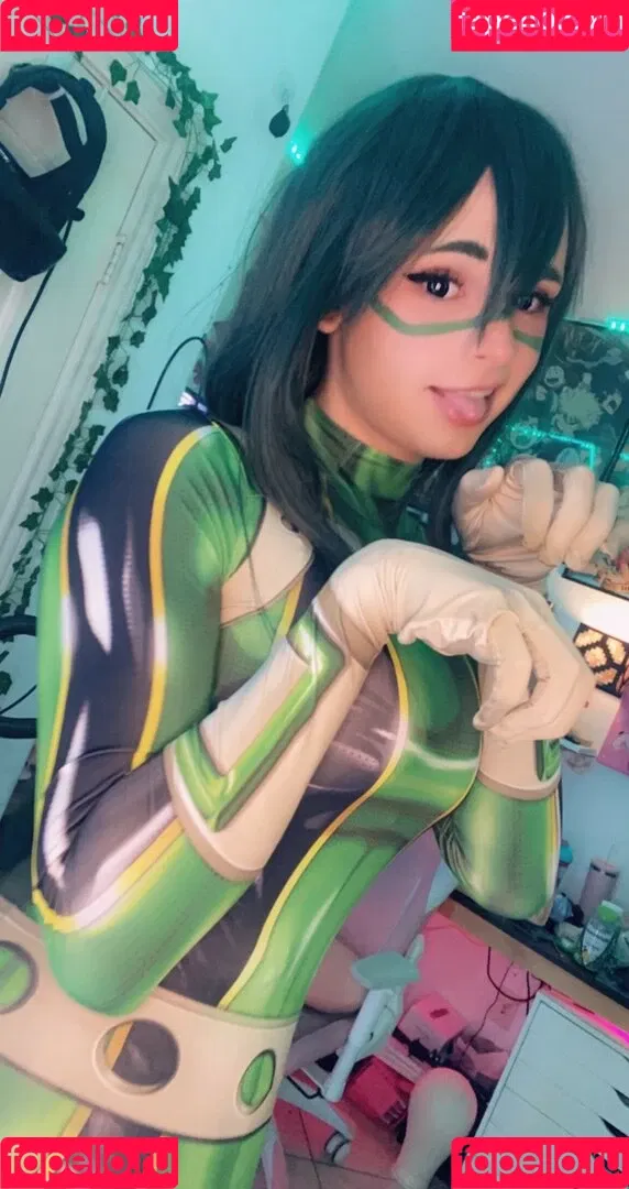 its_peachybunnn Onlyfans Photo Gallery 