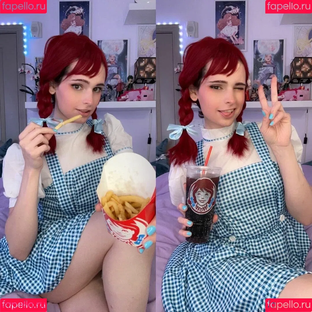 its_peachybunnn Onlyfans Photo Gallery 