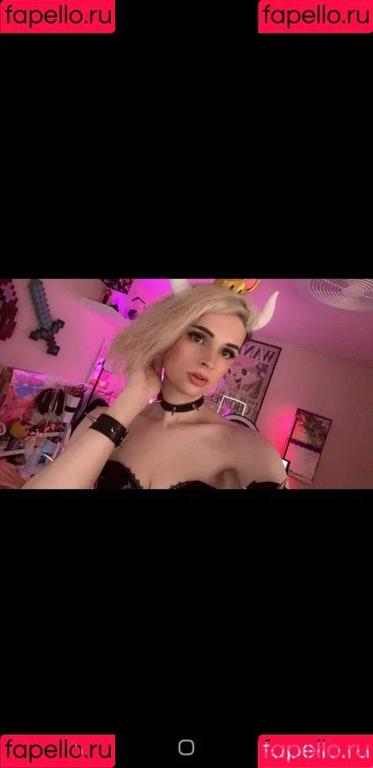 its_peachybunnn Onlyfans Photo Gallery 