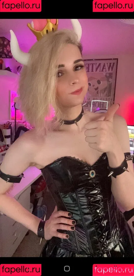 its_peachybunnn Onlyfans Photo Gallery 