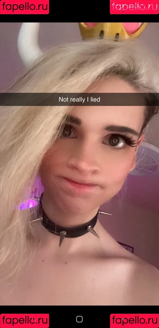 its_peachybunnn Onlyfans Photo Gallery 
