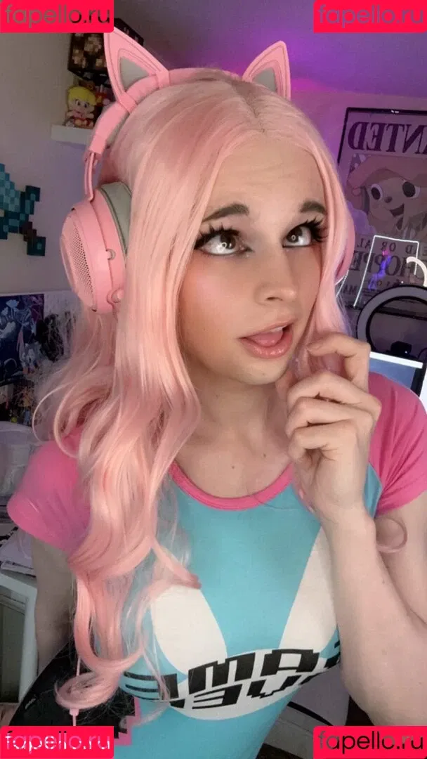 its_peachybunnn Onlyfans Photo Gallery 