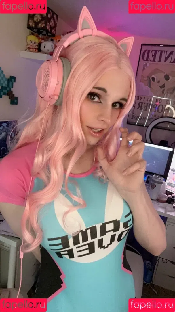 its_peachybunnn Onlyfans Photo Gallery 