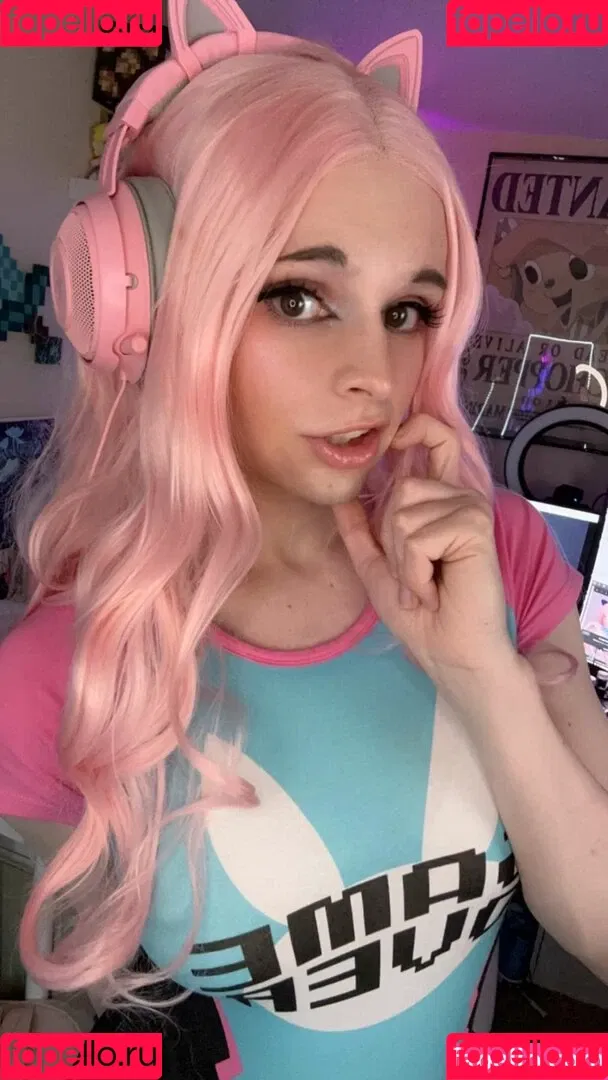 its_peachybunnn Onlyfans Photo Gallery 