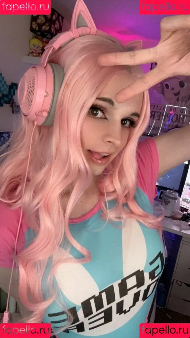 its_peachybunnn Onlyfans Photo Gallery 