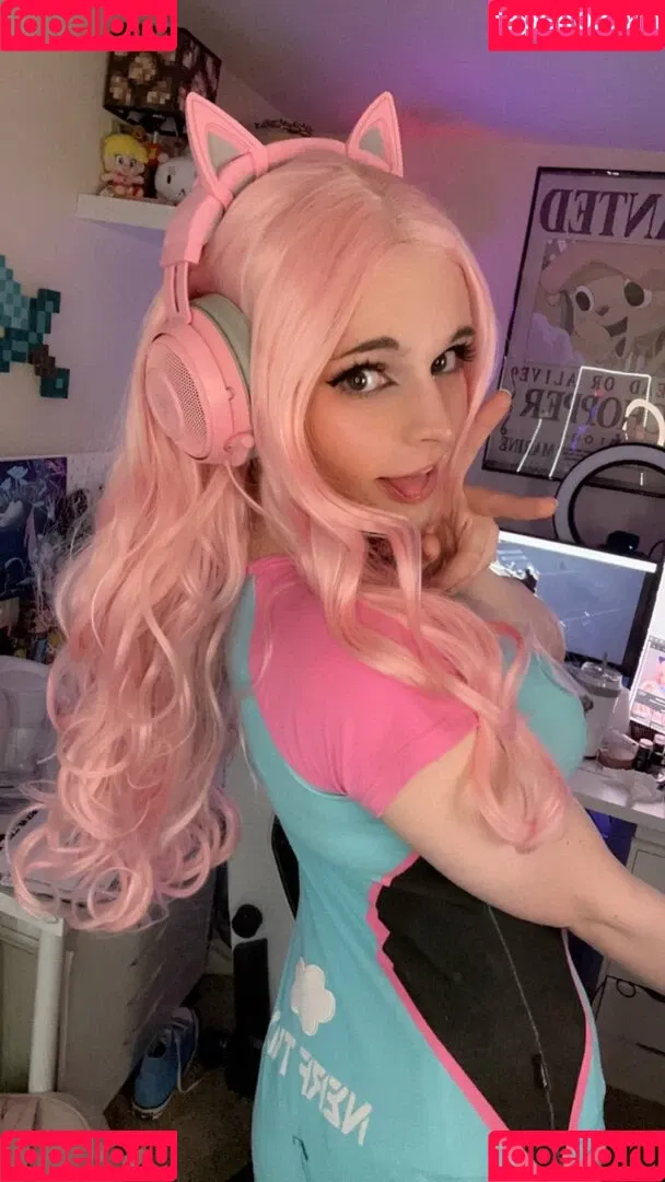 its_peachybunnn Onlyfans Photo Gallery 