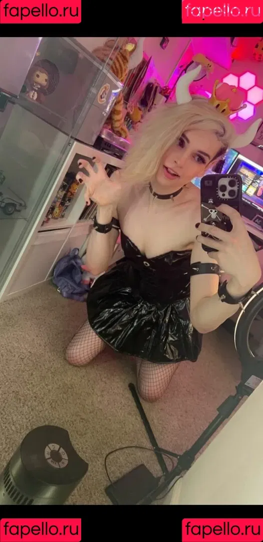 its_peachybunnn Onlyfans Photo Gallery 
