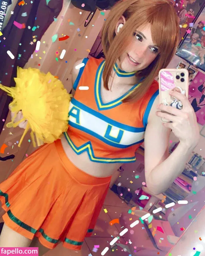 its_peachybunnn Onlyfans Photo Gallery 