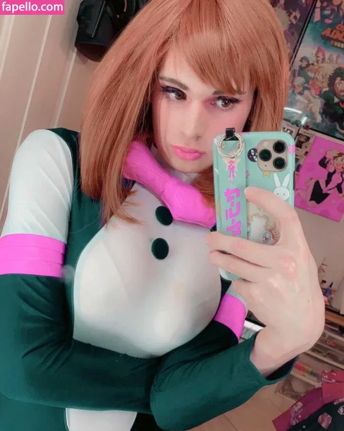 its_peachybunnn Onlyfans Photo Gallery 