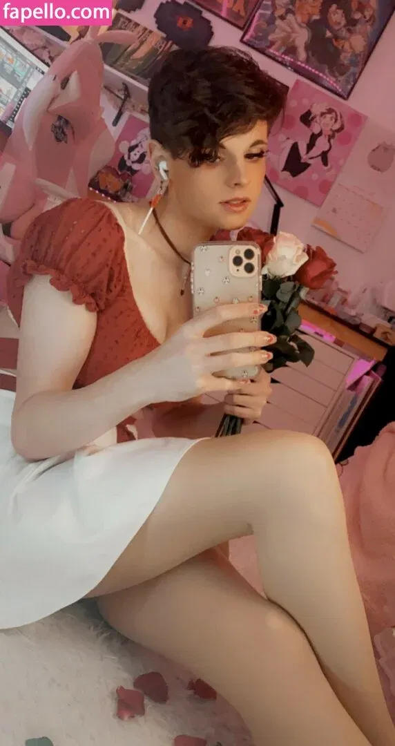 its_peachybunnn Onlyfans Photo Gallery 