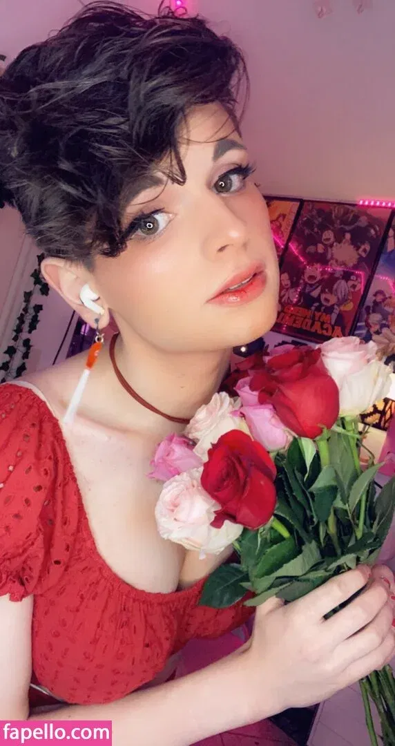 its_peachybunnn Onlyfans Photo Gallery 