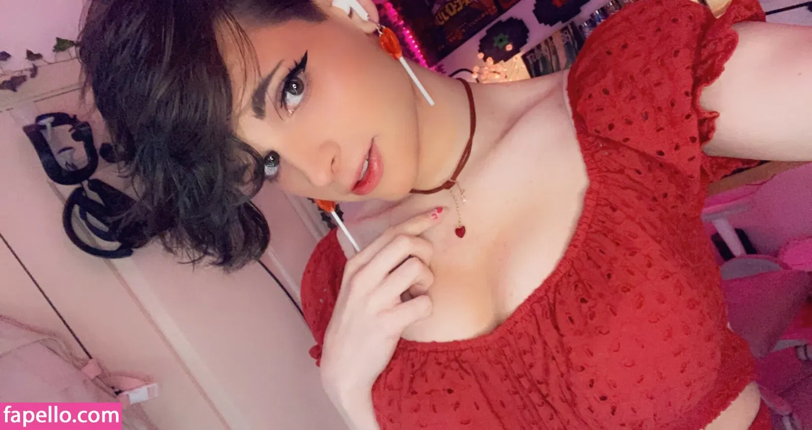 its_peachybunnn Onlyfans Photo Gallery 