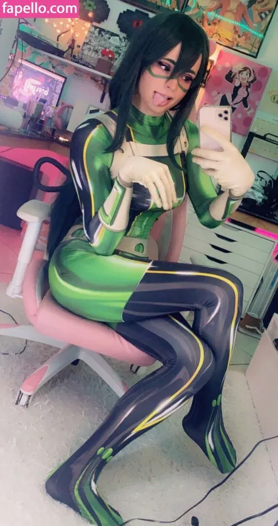 its_peachybunnn Onlyfans Photo Gallery 