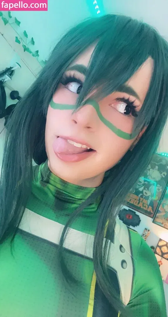 its_peachybunnn Onlyfans Photo Gallery 