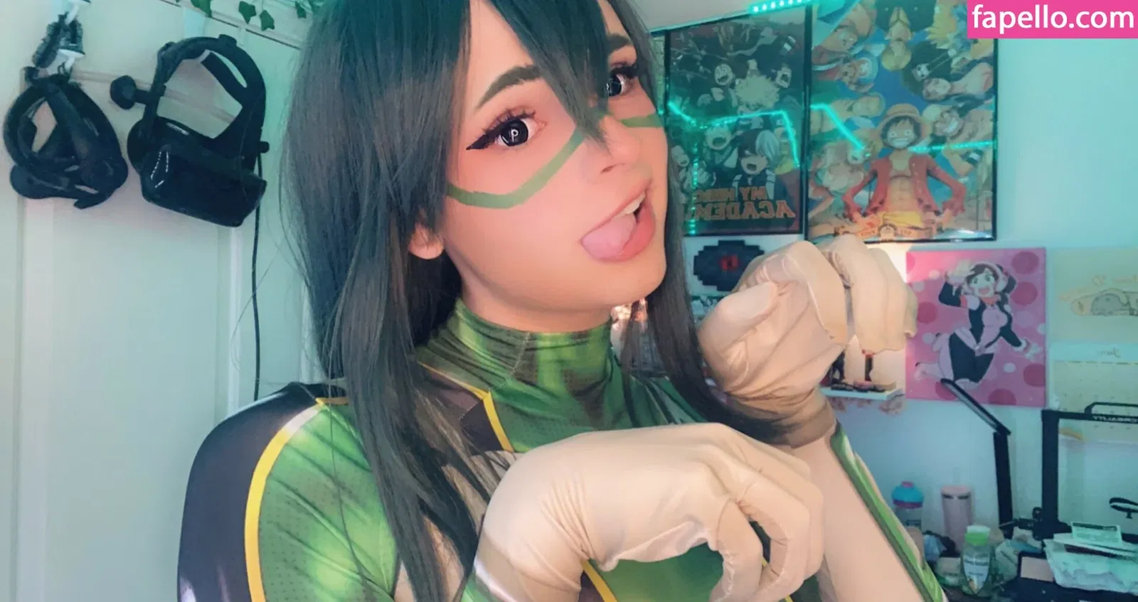 its_peachybunnn Onlyfans Photo Gallery 