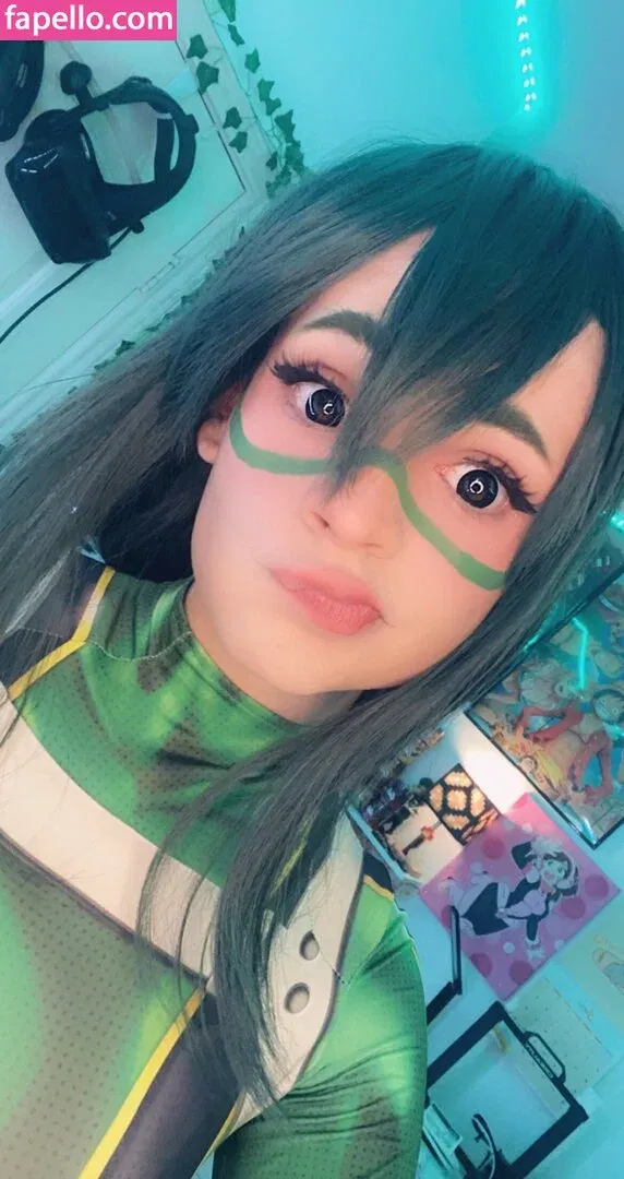 its_peachybunnn Onlyfans Photo Gallery 