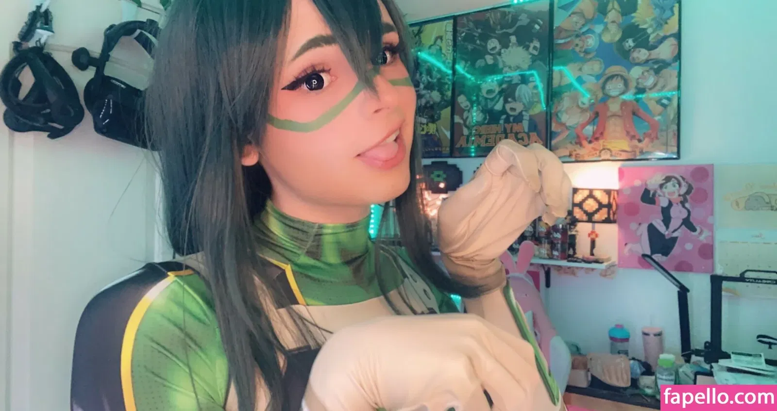 its_peachybunnn Onlyfans Photo Gallery 