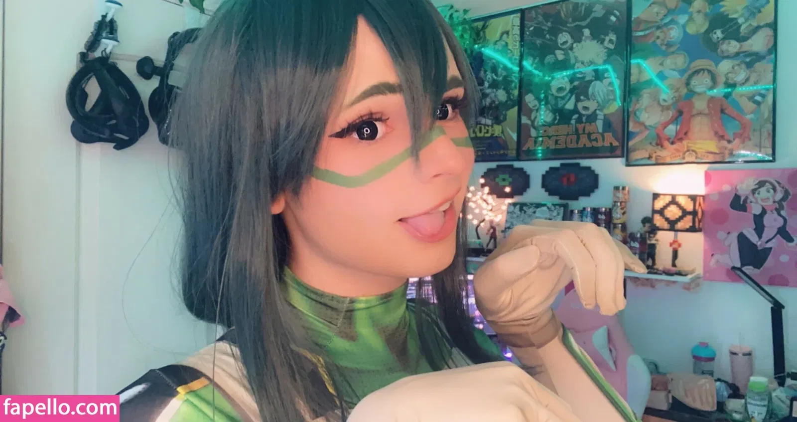 its_peachybunnn Onlyfans Photo Gallery 