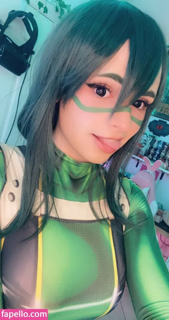 its_peachybunnn Onlyfans Photo Gallery 