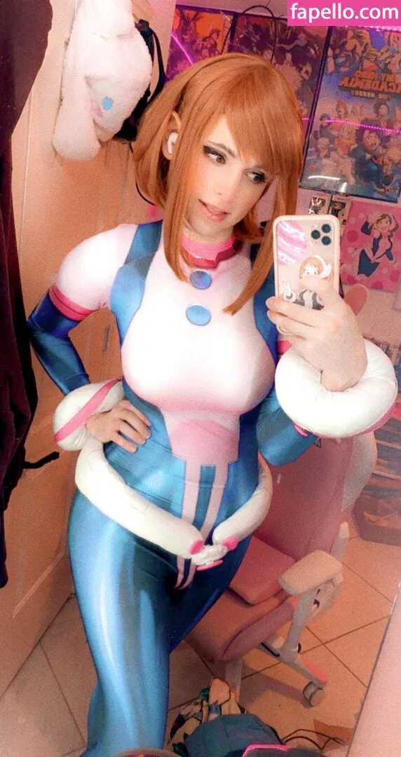 its_peachybunnn Onlyfans Photo Gallery 