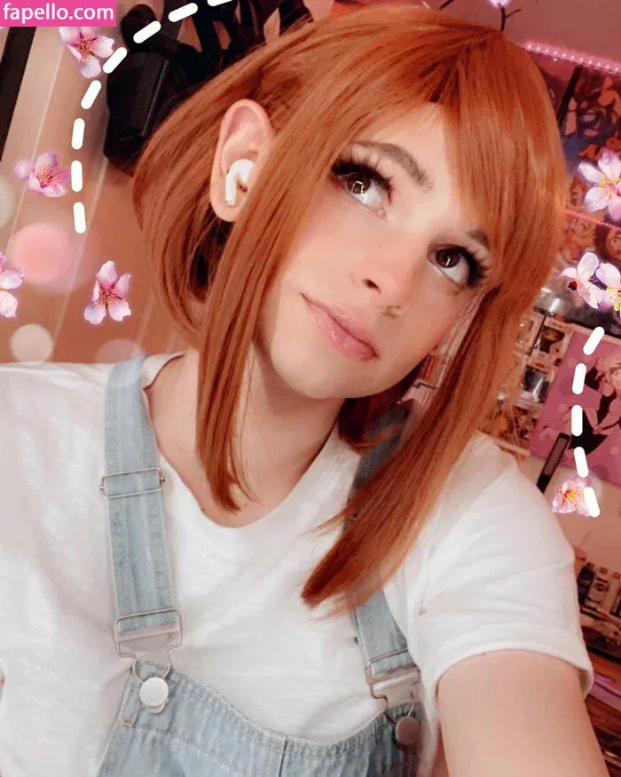 its_peachybunnn Onlyfans Photo Gallery 