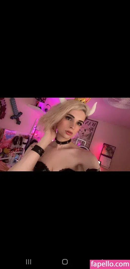 its_peachybunnn Onlyfans Photo Gallery 