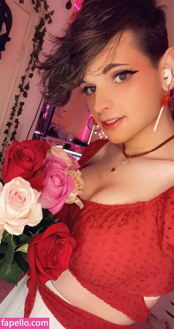 its_peachybunnn Onlyfans Photo Gallery 