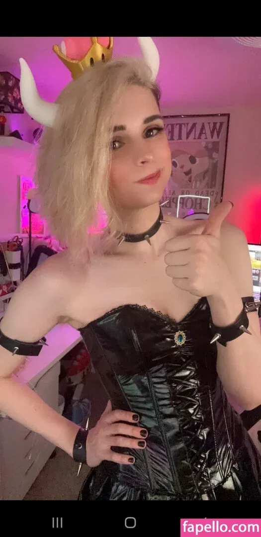 its_peachybunnn Onlyfans Photo Gallery 