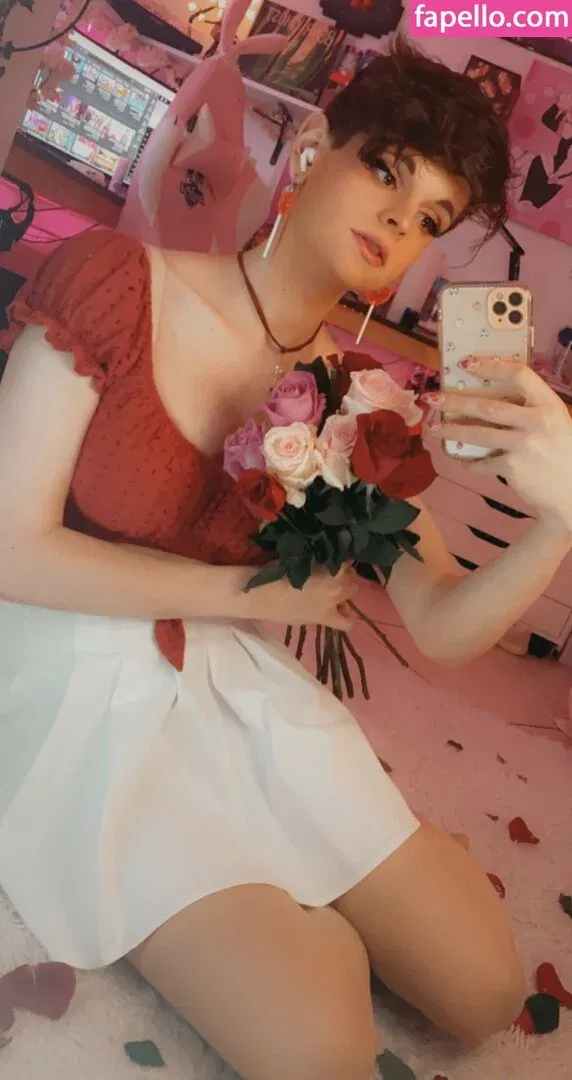 its_peachybunnn Onlyfans Photo Gallery 