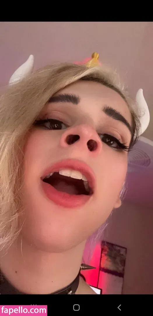 its_peachybunnn Onlyfans Photo Gallery 