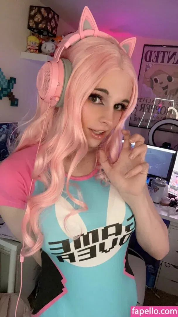 its_peachybunnn Onlyfans Photo Gallery 