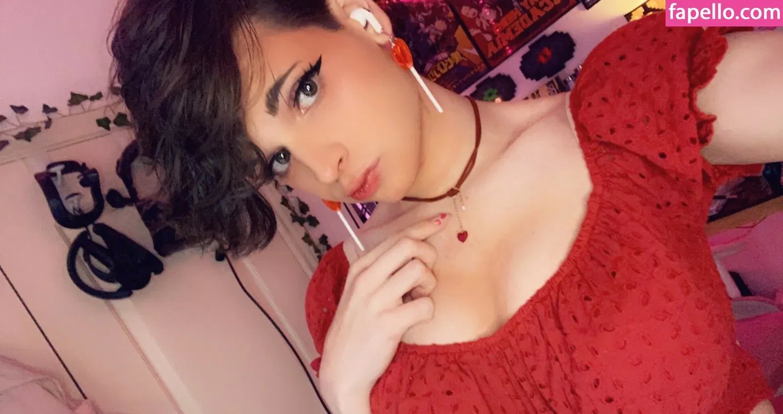 its_peachybunnn Onlyfans Photo Gallery 