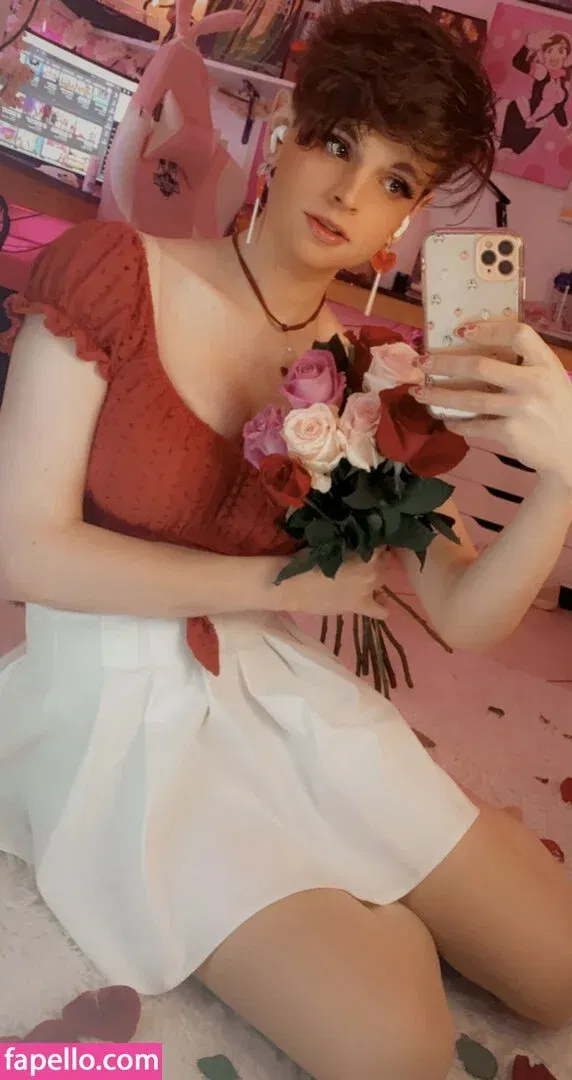 its_peachybunnn Onlyfans Photo Gallery 