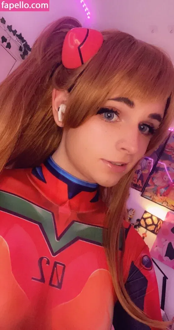 its_peachybunnn Onlyfans Photo Gallery 