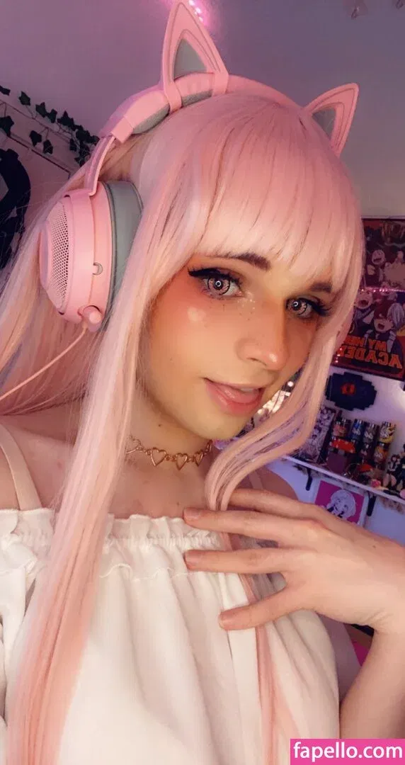 its_peachybunnn Onlyfans Photo Gallery 