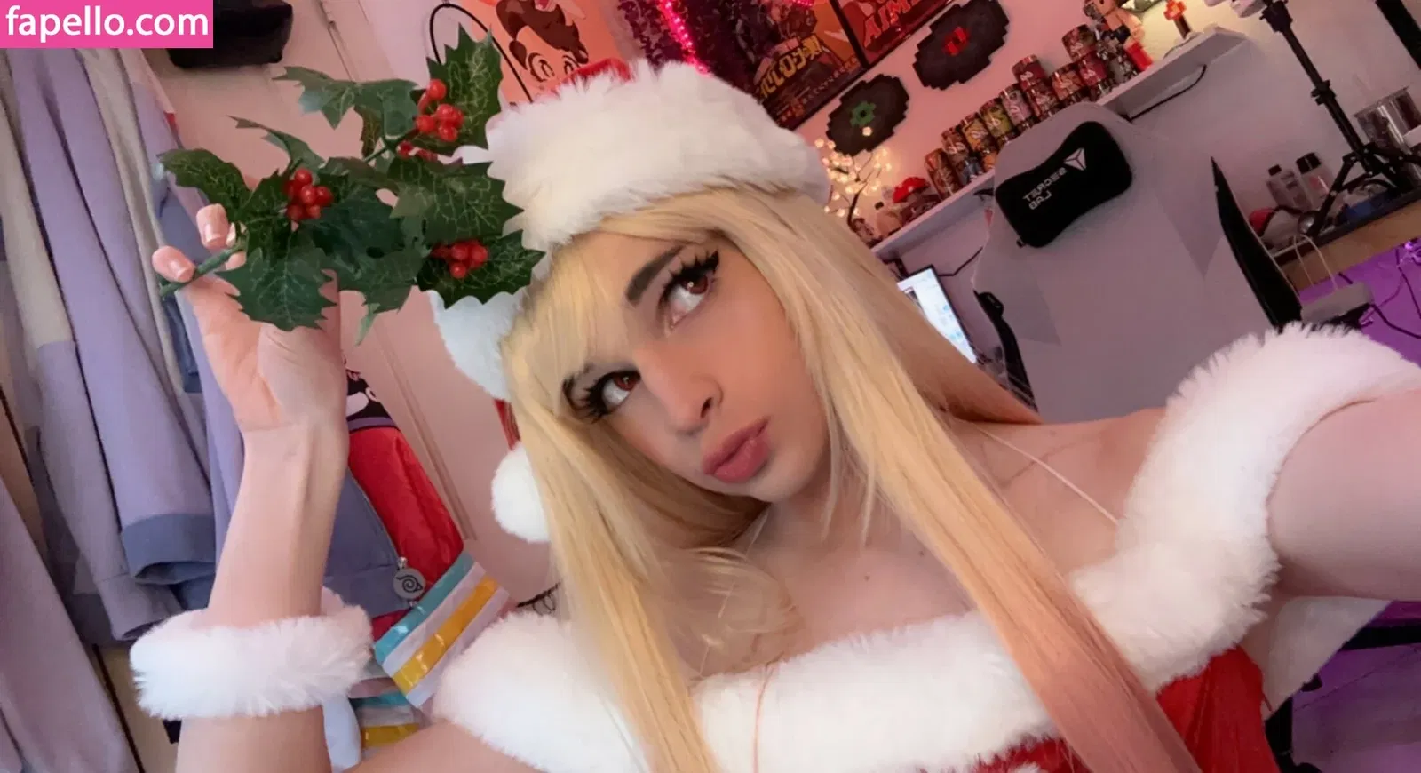 its_peachybunnn Onlyfans Photo Gallery 