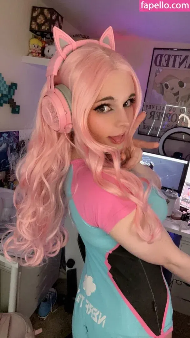 its_peachybunnn Onlyfans Photo Gallery 