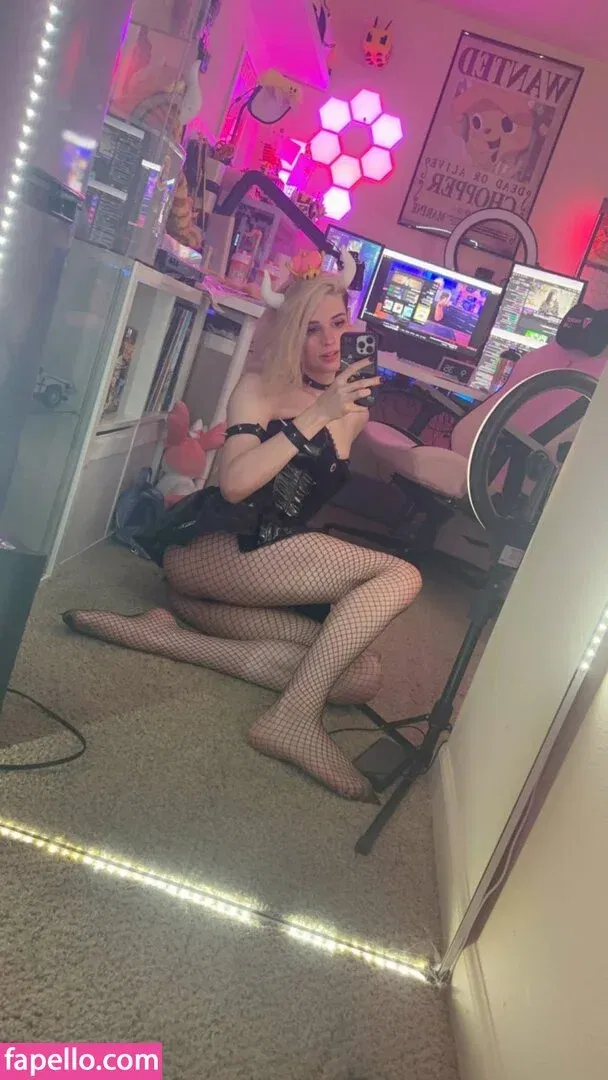 its_peachybunnn Onlyfans Photo Gallery 