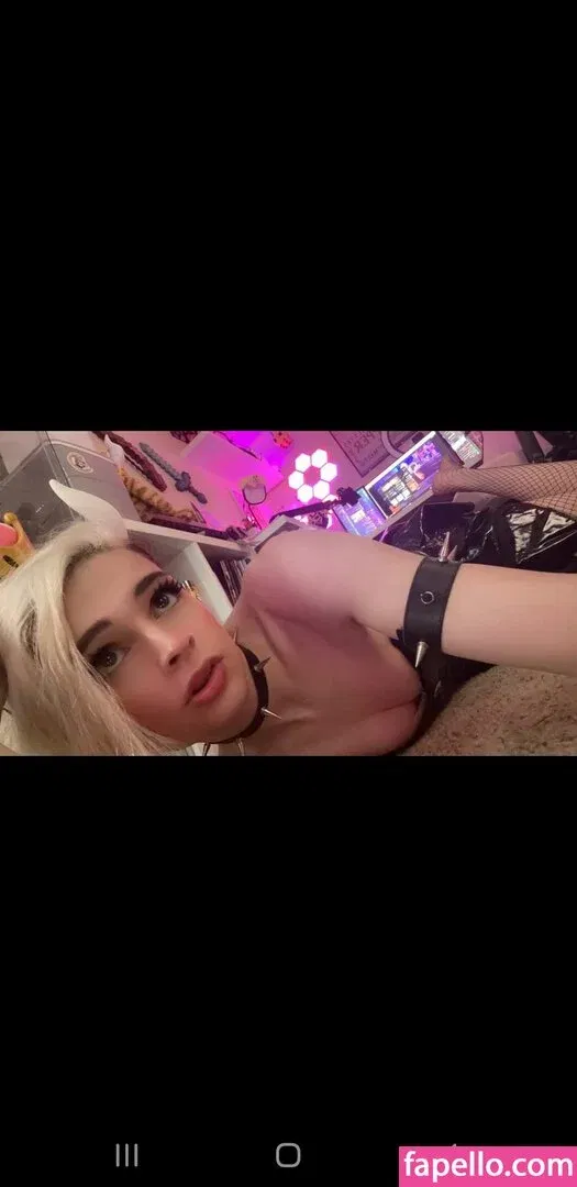 its_peachybunnn Onlyfans Photo Gallery 