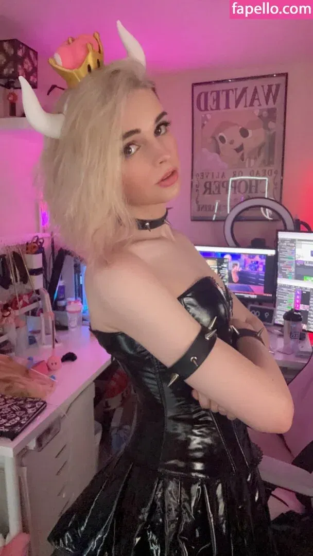 its_peachybunnn Onlyfans Photo Gallery 