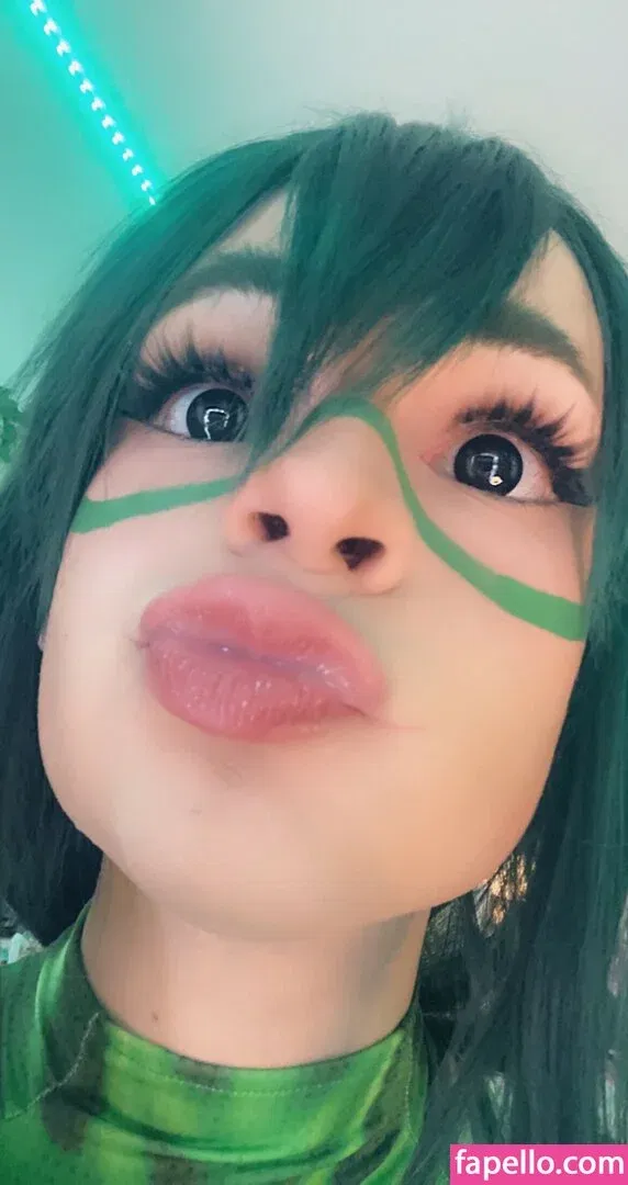 its_peachybunnn Onlyfans Photo Gallery 