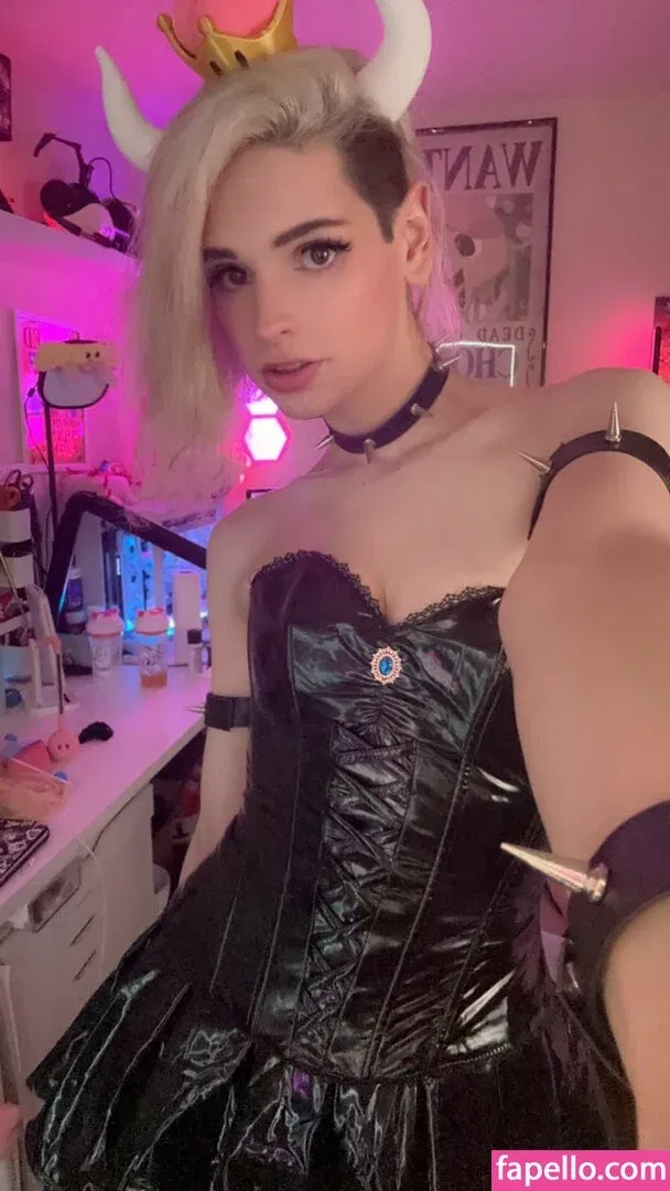 its_peachybunnn Onlyfans Photo Gallery 