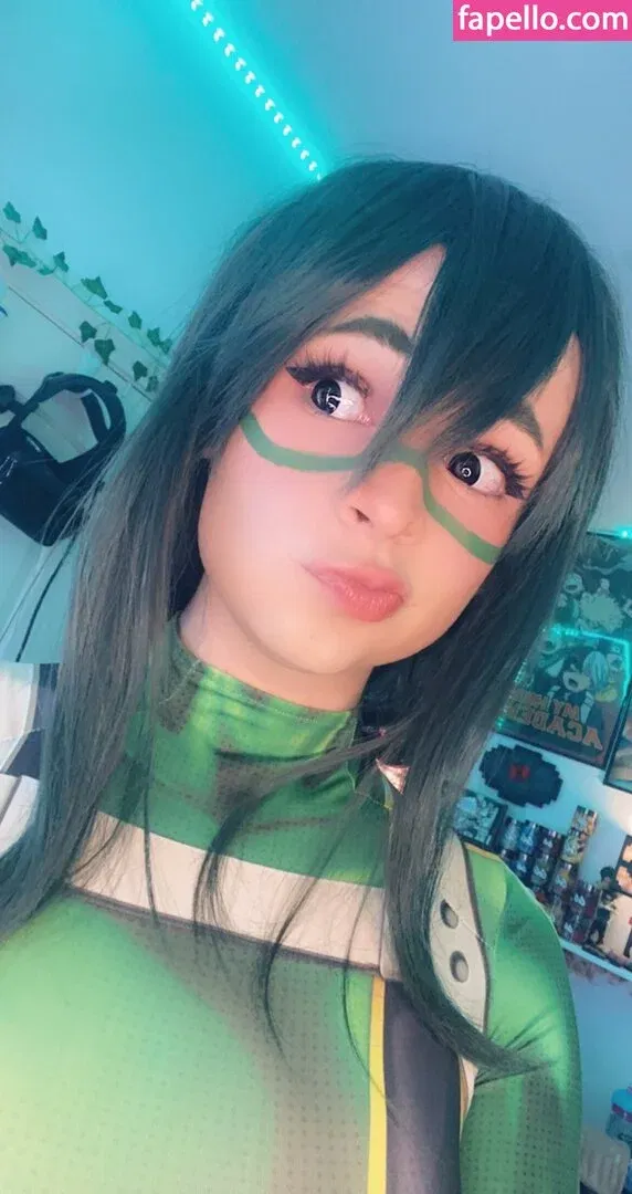 its_peachybunnn Onlyfans Photo Gallery 