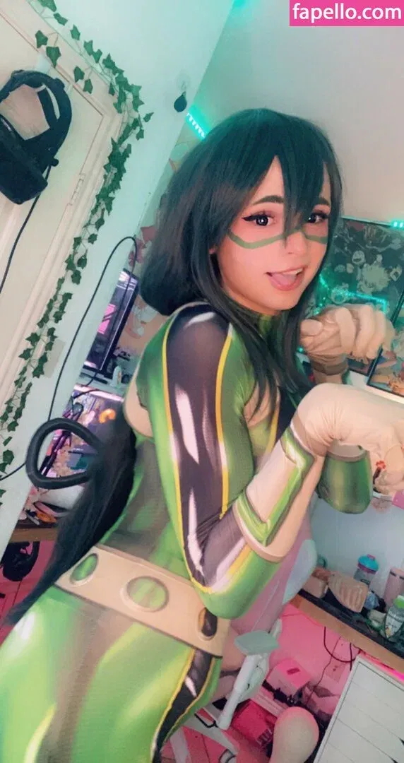 its_peachybunnn Onlyfans Photo Gallery 