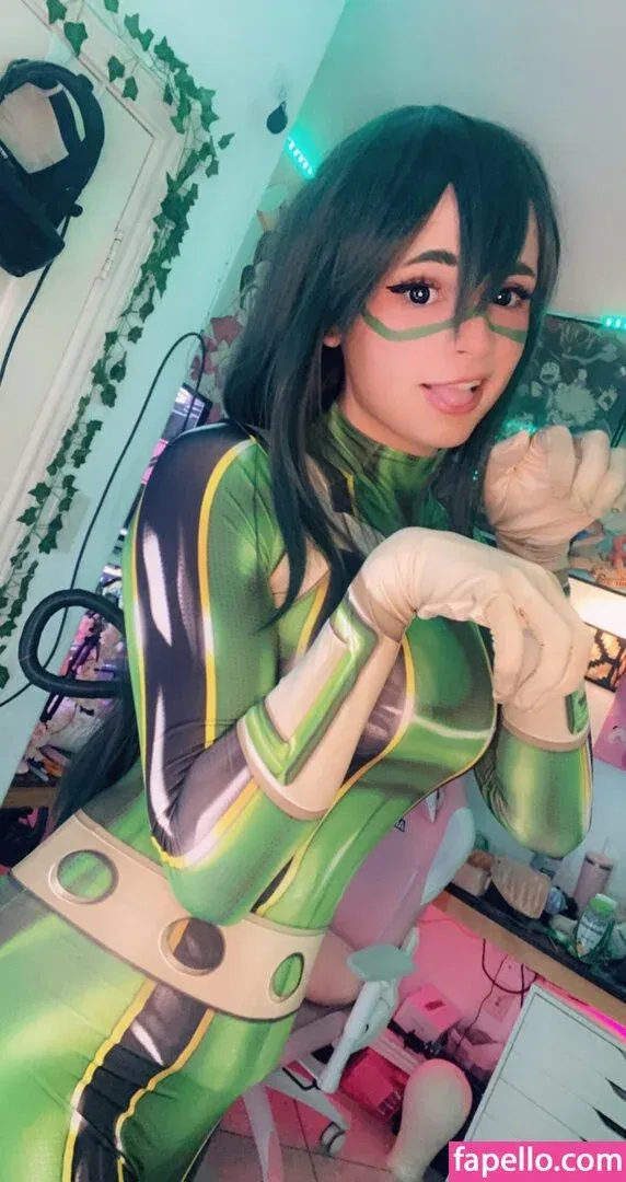 its_peachybunnn Onlyfans Photo Gallery 