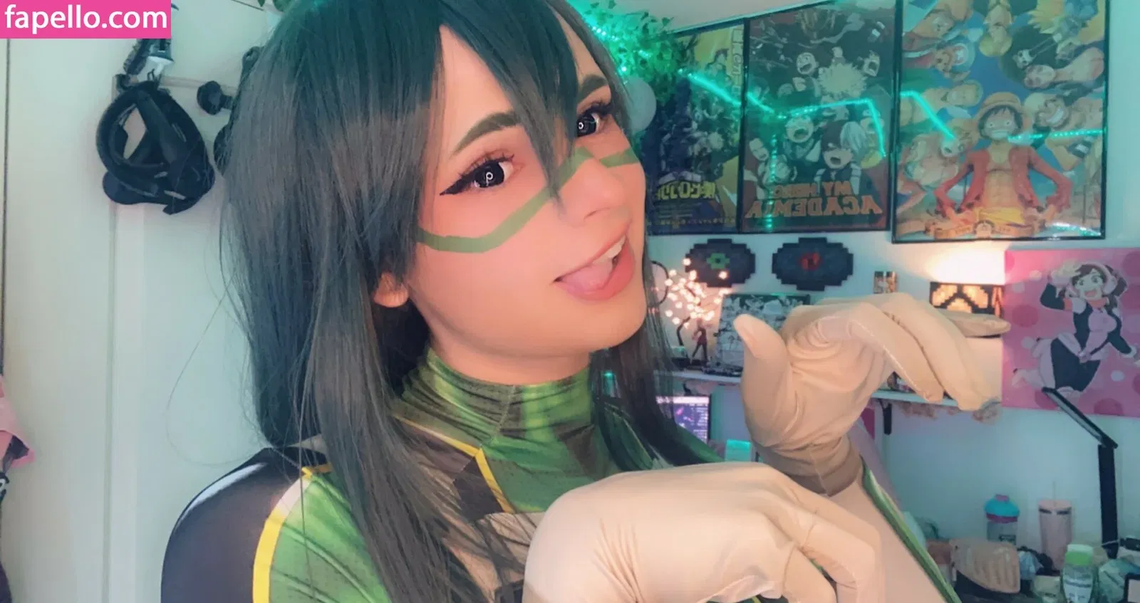 its_peachybunnn Onlyfans Photo Gallery 