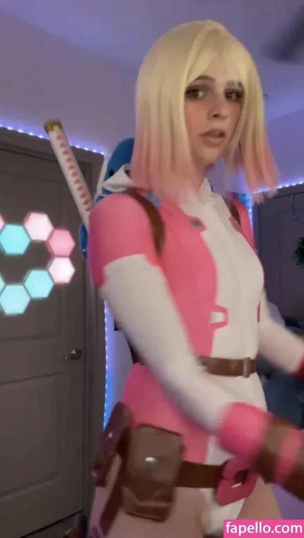 its_peachybunnn Onlyfans Photo Gallery 