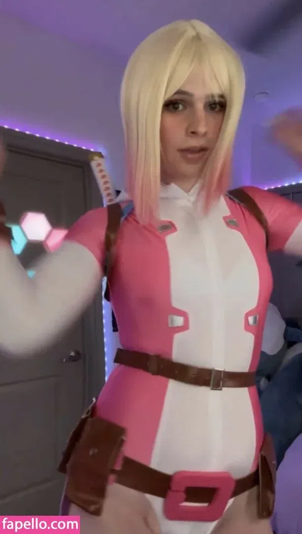 its_peachybunnn Onlyfans Photo Gallery 