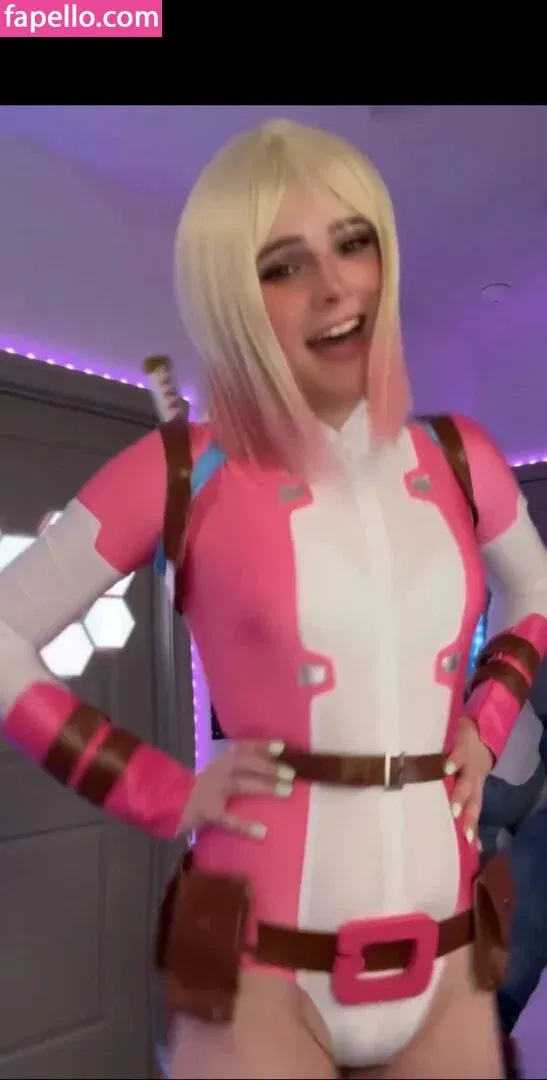 its_peachybunnn Onlyfans Photo Gallery 