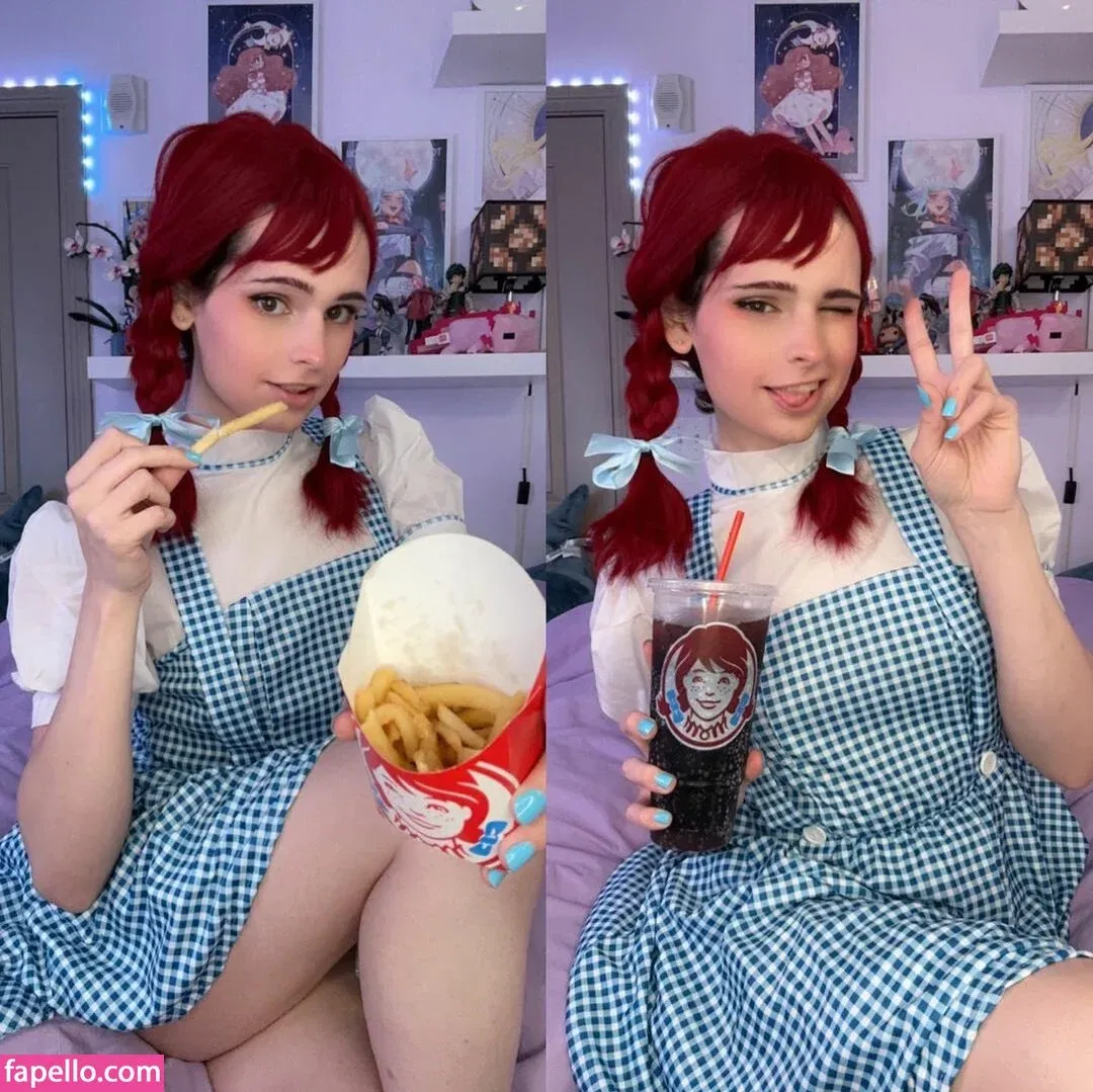 its_peachybunnn Onlyfans Photo Gallery 